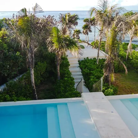 A Sanctuary By The Sea Appartement