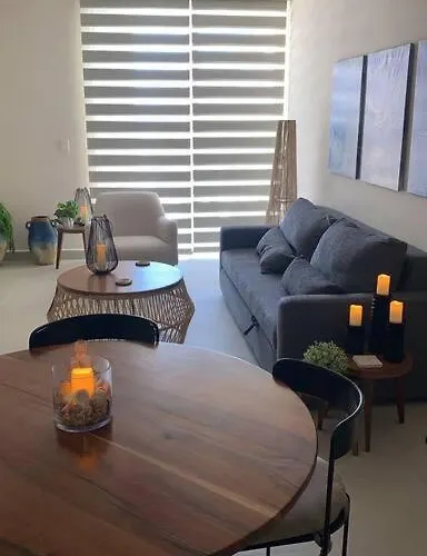 A Sanctuary By The Sea *