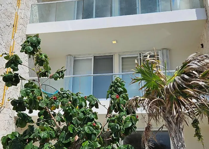 Apartment A Sanctuary By The Sea