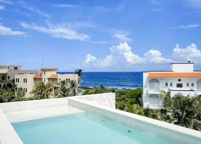 A Sanctuary By The Sea Apartment