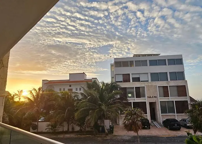 A Sanctuary By The Sea *