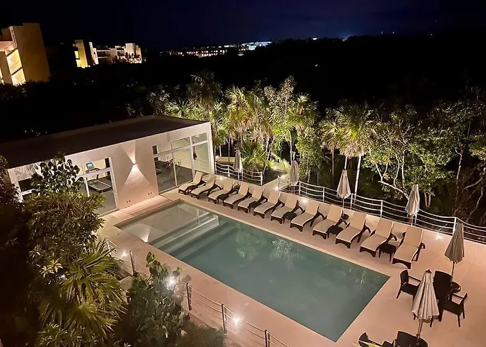 A Sanctuary By The Sea Apartment *