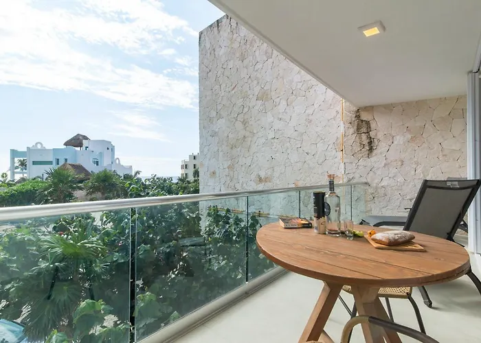 Apartment A Sanctuary By The Sea