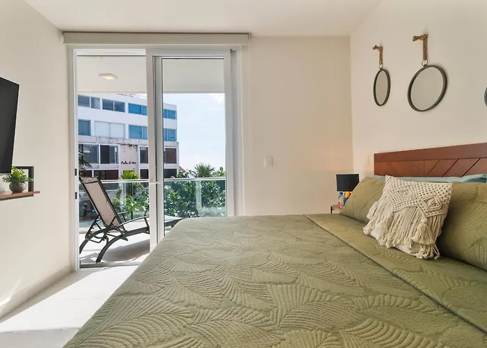 A Sanctuary By The Sea Apartment *