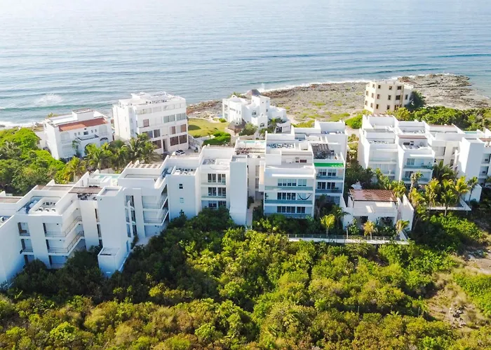 A Sanctuary By The Sea Apartment