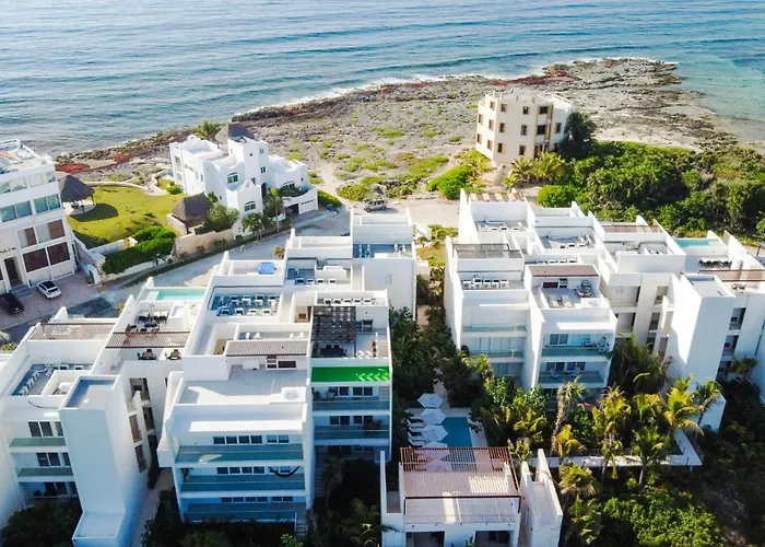 A Sanctuary By The Sea Apartment *