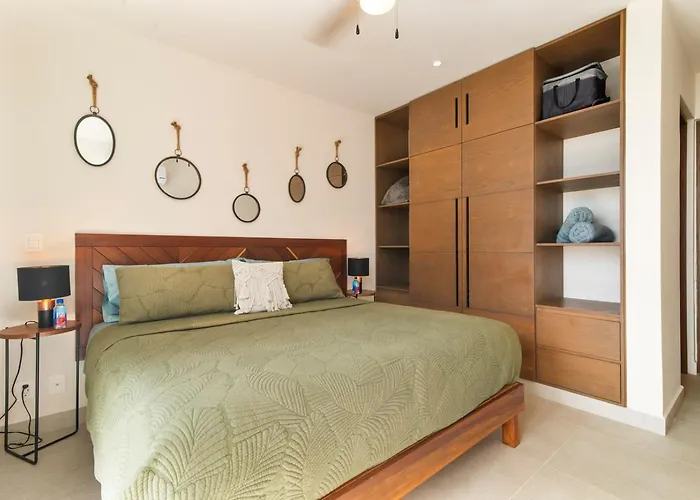 Apartment A Sanctuary By The Sea Akumal