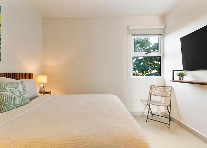 A Sanctuary By The Sea Apartment