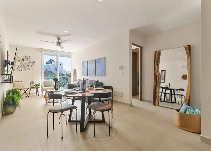 Apartment A Sanctuary By The Sea